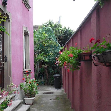 La Baraque Villa Colmar Luaran gambar