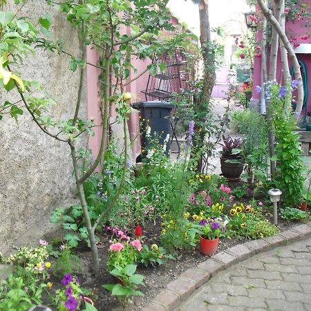 La Baraque Villa Colmar Luaran gambar
