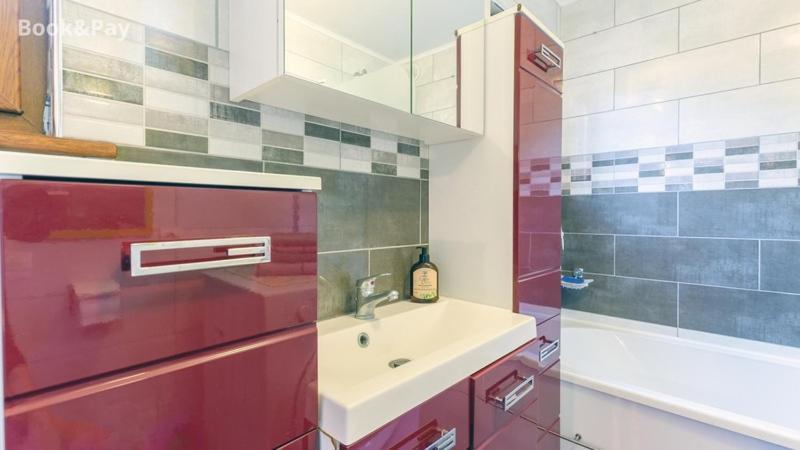 La Baraque Villa Colmar Luaran gambar